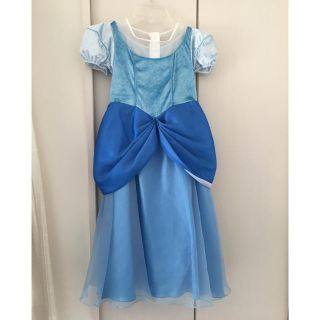 ディズニー(Disney)のはなさん専用 シンデレラのドレス(ディズニー製)(その他)