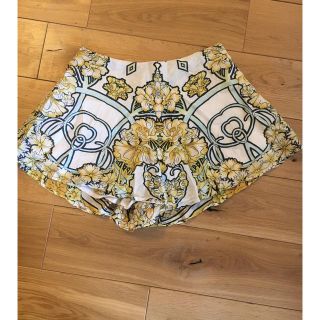 アリスマッコール(alice McCALL)のアリスマッコール  alice McCALL ショートパンツ (ショートパンツ)