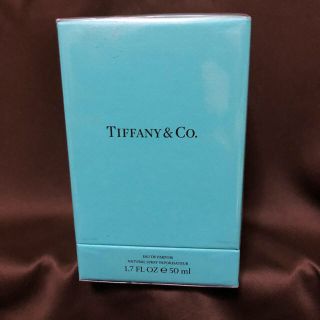 ティファニー(Tiffany & Co.)のTiffanyの香水(香水(女性用))