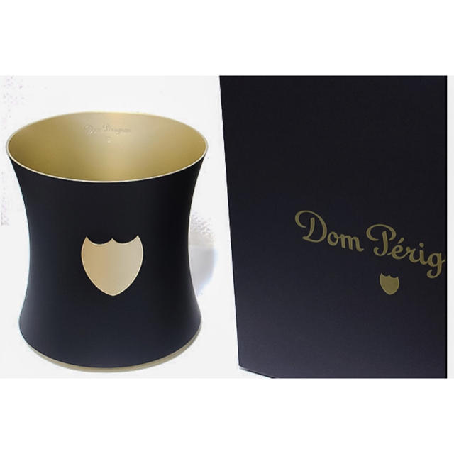 Dom Pérignon - 【非売品】ドンペリニヨン シャンパンクーラーの通販 by alice3@ shop｜ドンペリニヨンならラクマ