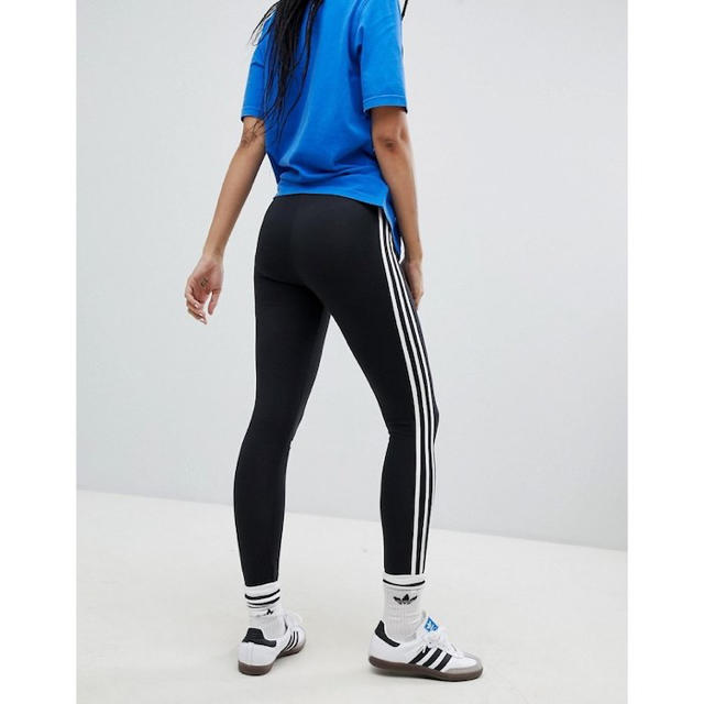 adidas - アディダスオリジナルス adidas originals レギンス XS adidas - アディダスオリジナルス adidas originals レギンス XS