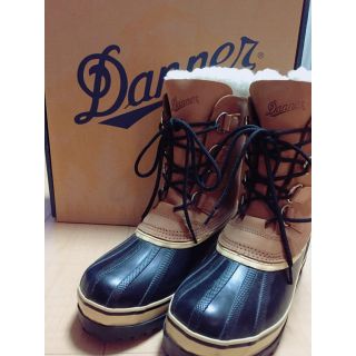 ダナー(Danner)のDanner スノーブーツ women's(ブーツ)