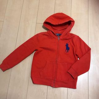 ラルフローレン(Ralph Lauren)のラルフローレンパーカー 120(ジャケット/上着)