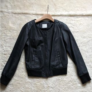コーエン レザージャケットの通販 13点 | coenを買うならラクマ