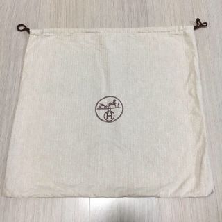 エルメス(Hermes)の正規品 エルメス 保存袋(その他)