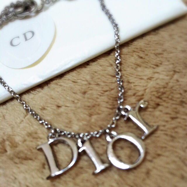 Dior(ディオール)のDior ブレスレット レディースのアクセサリー(ブレスレット/バングル)の商品写真