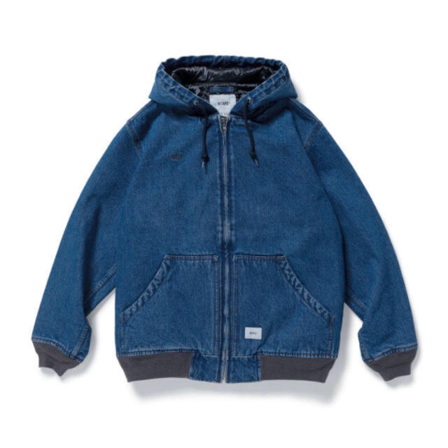 WTAPS  VICE/JACKET Mサイズ