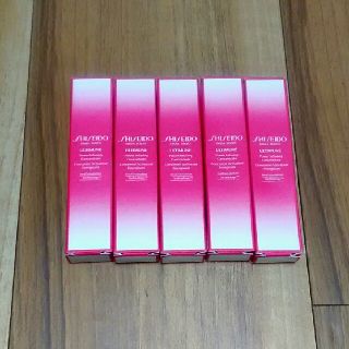 シセイドウ(SHISEIDO (資生堂))の資生堂　アルティミューン パワライジングコンセントレートN 5ml×5(美容液)