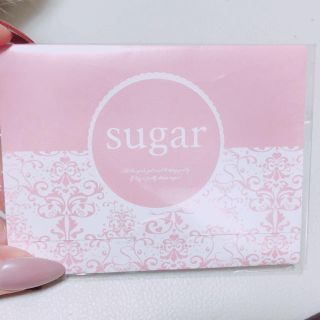 アンディ(Andy)のあぶらとり紙 sugar ドレス ワンピース(その他)