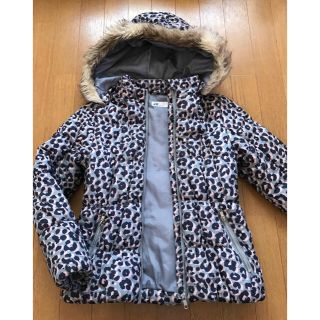 エイチアンドエム(H&M)の美品☆H＆M☆ジャケット☆140～150(ジャケット/上着)