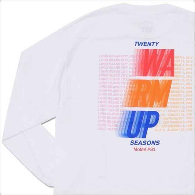 Supreme(シュプリーム)のKNOW WAVE Seasons L/S Tee Tシャツ supreme メンズのトップス(Tシャツ/カットソー(七分/長袖))の商品写真