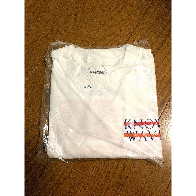 Supreme(シュプリーム)のKNOW WAVE Seasons L/S Tee Tシャツ supreme メンズのトップス(Tシャツ/カットソー(七分/長袖))の商品写真