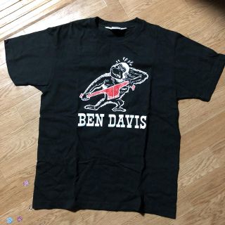 ベンデイビス(BEN DAVIS)のBEN DAVIS Ｔシャツ(Tシャツ/カットソー(半袖/袖なし))