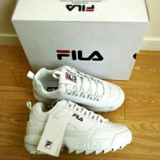 フィラ(FILA)のフィラ(スニーカー)