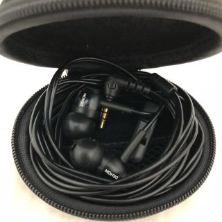 デノン(DENON)のDENON c560 数回のみ使用(ヘッドフォン/イヤフォン)