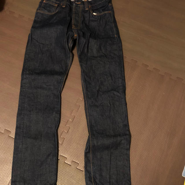 Nudie Jeans(ヌーディジーンズ)のnudie jeans ヌーディージーンズ w31 メンズのパンツ(デニム/ジーンズ)の商品写真