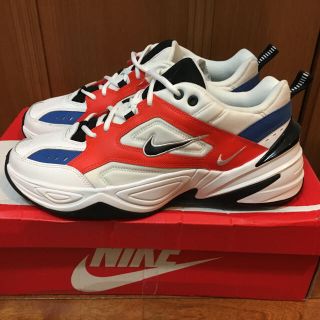 ナイキ(NIKE)のm2k tekno john elliot 29.5cm 新品未使用(スニーカー)