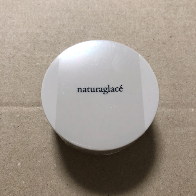 naturaglace(ナチュラグラッセ)のナチュラグラッセ  トライアルセット 02 コスメ/美容のキット/セット(サンプル/トライアルキット)の商品写真