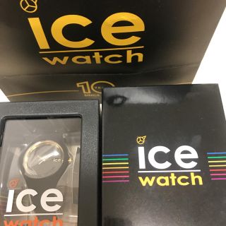 アイスウォッチ(ice watch)のicewatch(腕時計(アナログ))