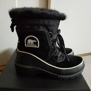 ソレル(SOREL)のキティ様専用★ソレル　23センチ(ブーツ)