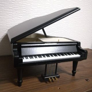 サンキョー(SANKYO)のピアノ 18弁オルゴール(オルゴール)