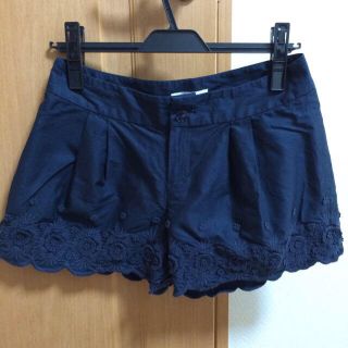 フェルゥ(Feroux)のFeroux のショートパンツ(ショートパンツ)