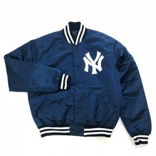 STARTER NEW YORK Yankees Stadium Jacket(スタジャン)