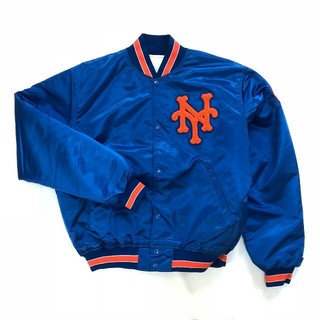 STARTER NEW YORK Mets Stadium Jacket(スタジャン)