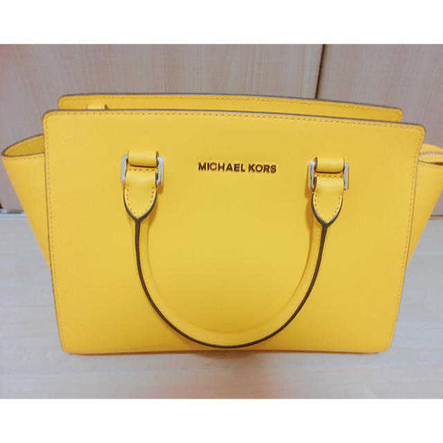 Michael Kors(マイケルコース)のマイケルコース バッグ レディースのバッグ(ショルダーバッグ)の商品写真