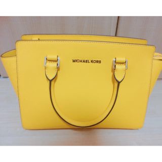 マイケルコース(Michael Kors)のマイケルコース バッグ(ショルダーバッグ)