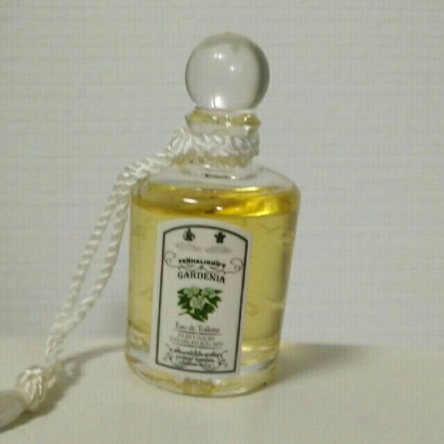 Penhaligon's - PENHALIGON'S ペンハリガン ミニチュア香水の通販 by スピカ's shop｜ペンハリガンならラクマ