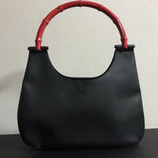 グッチ(Gucci)のGucci バッグ(ハンドバッグ)