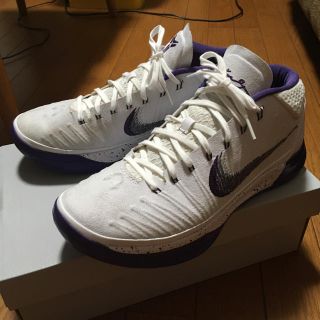 NIKE - コービー ブライアント バッシュの通販 by USED SHOP