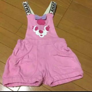 アナップキッズ(ANAP Kids)のANAP(パンツ/スパッツ)