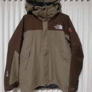 ザノースフェイス(THE NORTH FACE)のノースフェイス　マウンテンジャケット　WM　サミット(マウンテンパーカー)