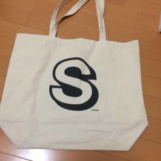 スピンズ(SPINNS)のトートバッグ(トートバッグ)