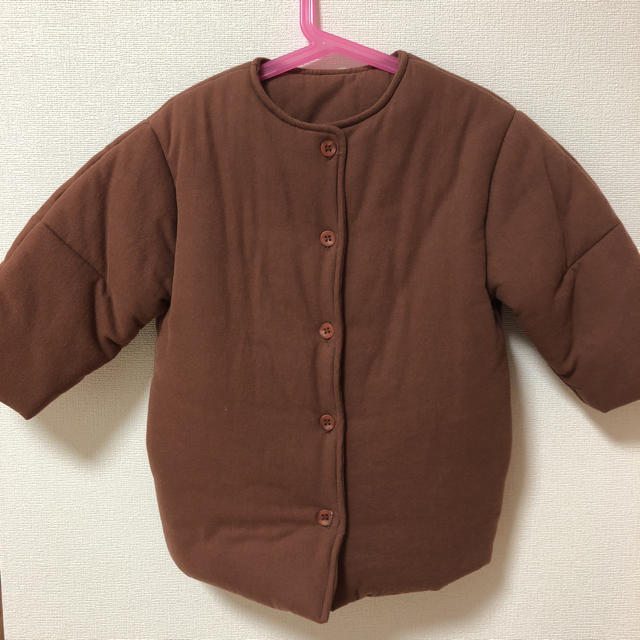 ユニセックス アウター キッズ/ベビー/マタニティのキッズ服女の子用(90cm~)(コート)の商品写真