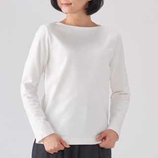 ムジルシリョウヒン(MUJI (無印良品))のzooshii様専用(Tシャツ(長袖/七分))