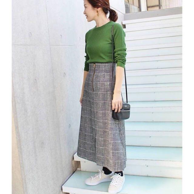 IENA(イエナ)のSHIRO様専用 レディースのスカート(ロングスカート)の商品写真