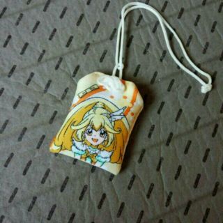 スマイルプリキュアお守り♬(その他)
