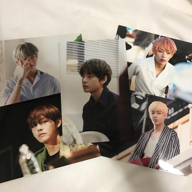 防弾少年団 Bts Bts 防弾少年団 展示会 オヌル ライブフォト V テヒョン テテシーズン3の通販 By ㅁㅈㅋ S Shop ボウダンショウネンダンならラクマ 防弾少年団 Bts Bts 防弾少年団 展示会 オヌル ライブフォト V テヒョン テテシーズン3の通販 By ㅁㅈㅋ S Shop ボウダンショウネンダンならラクマ