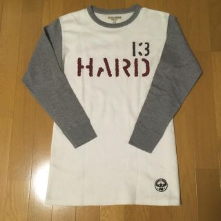 フラットヘッド(THE FLAT HEAD)のフラットヘッド ハードバード ロンT(Tシャツ/カットソー(七分/長袖))