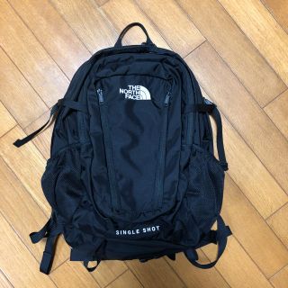 ザノースフェイス(THE NORTH FACE)のノースフェイス シングルショット(リュック/バックパック)