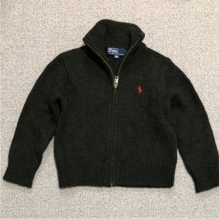 ラルフローレン(Ralph Lauren)のラルフローレン カーディガン 90 95 100 ナイガイ(カーディガン)