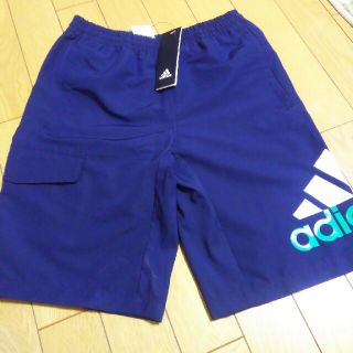 アディダス(adidas)のアディダス ハーフパンツ(パンツ/スパッツ)