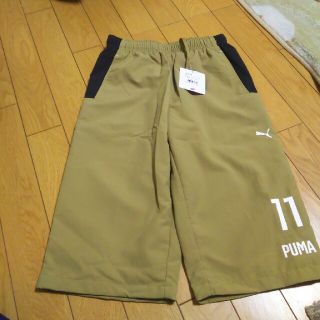 プーマ(PUMA)のプーマ ハーフパンツ(パンツ/スパッツ)