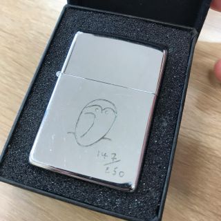 ポールスミス(Paul Smith)の激レア☆Paul Smith  zippo(タバコグッズ)