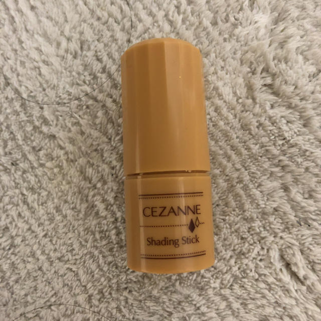 CEZANNE（セザンヌ化粧品）(セザンヌケショウヒン)のシェーディング スティック コスメ/美容のベースメイク/化粧品(その他)の商品写真