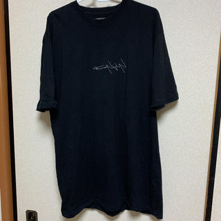 ヨウジヤマモト(Yohji Yamamoto)のyohjiyamamoto Tシャツ(Tシャツ/カットソー(半袖/袖なし))
