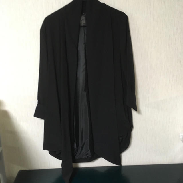 DOUBLE STANDARD CLOTHING(ダブルスタンダードクロージング)のジャケット レディースのジャケット/アウター(テーラードジャケット)の商品写真